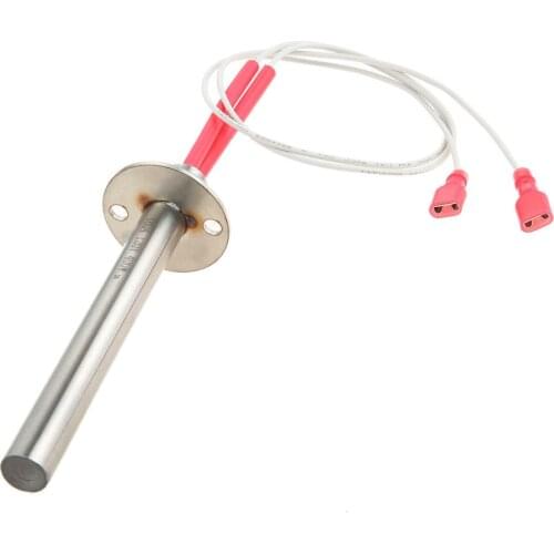 Pellet Stove Igniter Upgrade fits for Enviro Vista Flame Milan EF5 Windsor Empress FS & INS Pellet Stove Ignitor 50-619 & 20-022