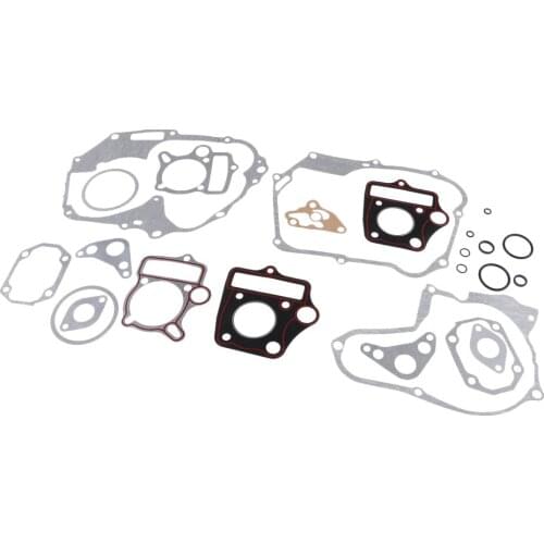 1 Set Plastic Honda 50cc Motorcycle Gasket For Honda Z50R Z50 Mini Trail 1979-1999 Models