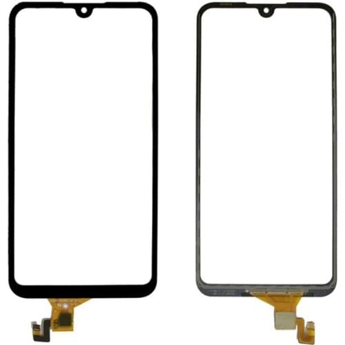 Touch Screen For Xiaomi Mi Play Touchscreen 5.84'' LCD Display Glass Digitizer miPlay Spare Parts