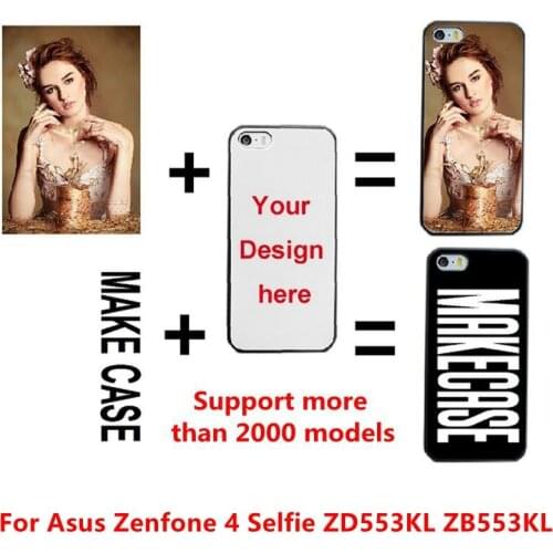 ShuiCaoRen Phone Cases Asus ZenFone 4