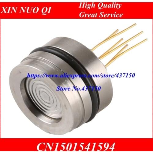 Thick film 316 stainless steel oil filled core, Diffused silicon pressure sensor, metal piezoresistive sensor,free shipping