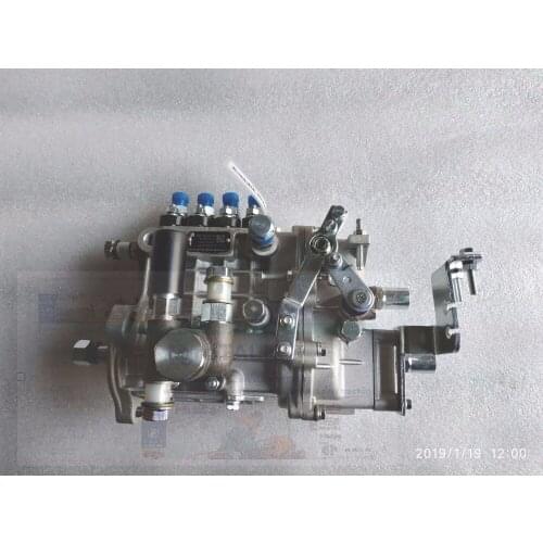 High pressure fuel pump for ,Zhejiang Xinchai engine A498BT A495BT for Foton tractor, part number: 4QT275BZ-1