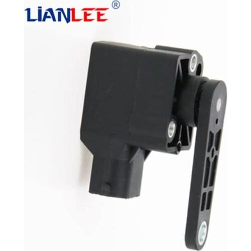 High Quality Car Headlight Level Sensor Fit For BMW E53 X5 2000-2006 502858015 37146755045