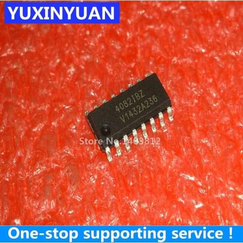 YUXINYUAN HIP4082IBZ HIP4082IB HIP4082 4082 SOP16 1-10pcs/lot