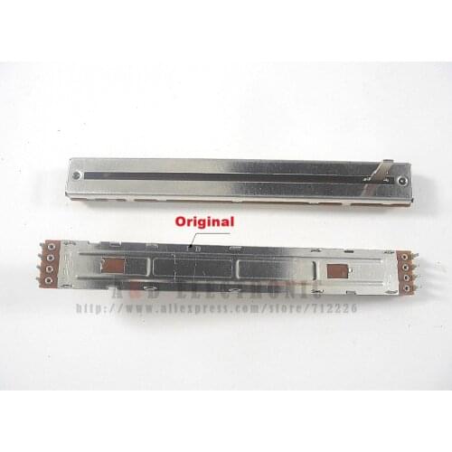 1PCS 418-S1-695-HA Slide pitch tempo fader for Pioneer DDJ-SX-SX2 DDJ-RX