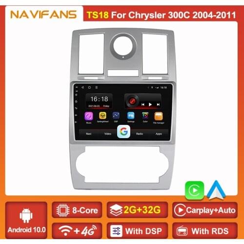 Navifans GPS Navigation Optional adaptor For Toyota a.b.r 2 Din android Car radio multimedia player cable