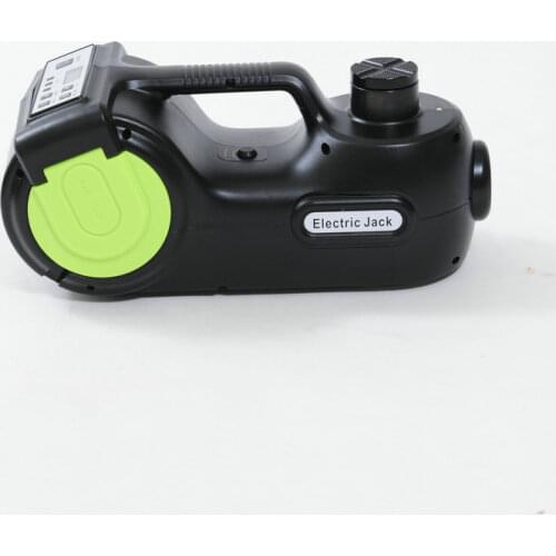 Auto repair parts, multi-function car, electric hydraulic jack, car equipment, tire replacement and repair, 12V car jack