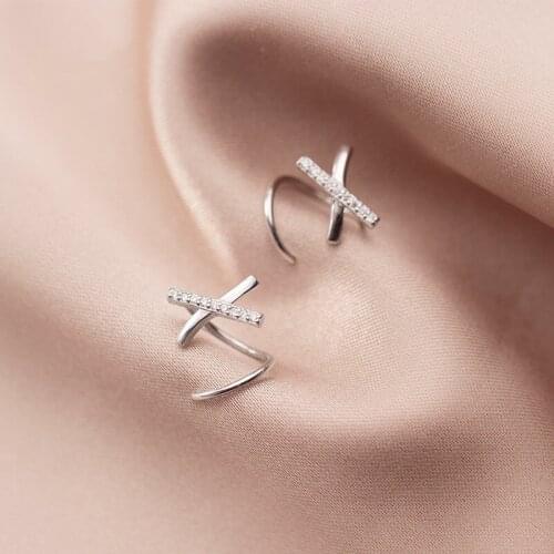 Stud Earrings Bbabydxudzhi China