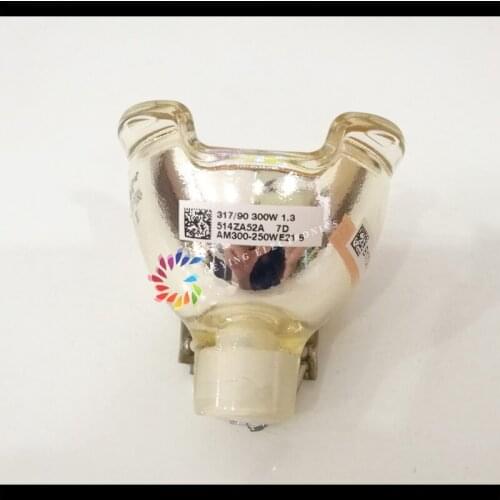 Free Shipping 5J.J3J05.001 UHP 300/250W 1.3 Original Projector Lamp Bulb for MX762ST MX812ST MX760 MX761 MX762