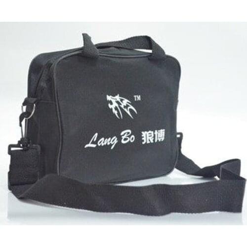 Free shipping freeline skates drift board bag black