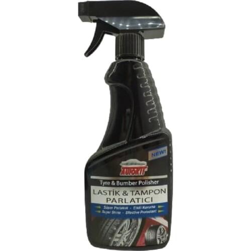 COMRADE Car Wash Products