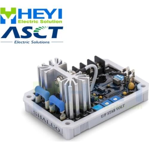EA05A AVR Brushless Generator Automatic Voltage Regulator Stabilizer Diesel Generator Repair Part