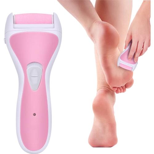 Electric Pedicure Foot Care Tool Files Pedicure Callus Remover Rechargeable Sawing File For Feet Dead Skin Callus Peel Remover
