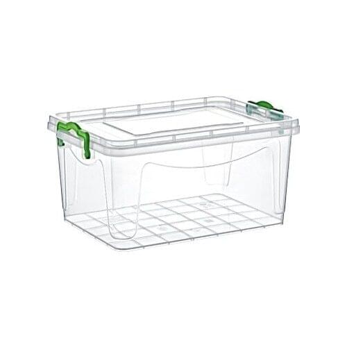 Şenyayla Elite Storage Box 3 7,5 Lt
