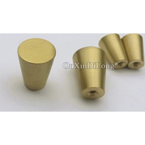 Hotsale 20PCS European Solid Brass Kitchen Cabinet Pulls Cupboard Wardrobe Drawer Dresser Wine Cabinet Pulls Handles and Knobs