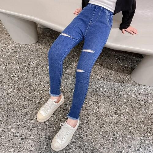 JYKX Pants For Girls