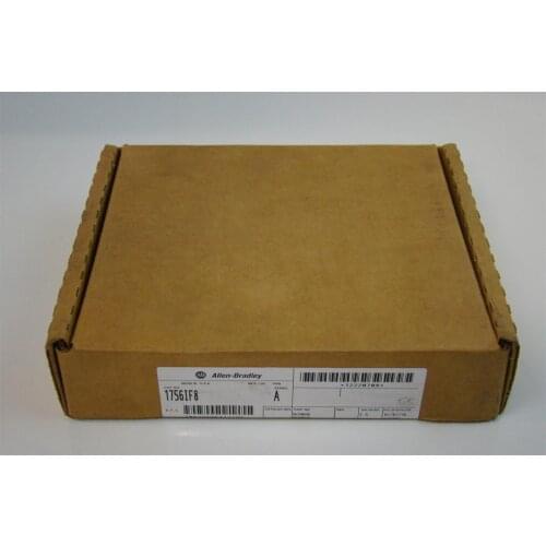 Cpu module 1756-L55M23,1756-L55M23/A