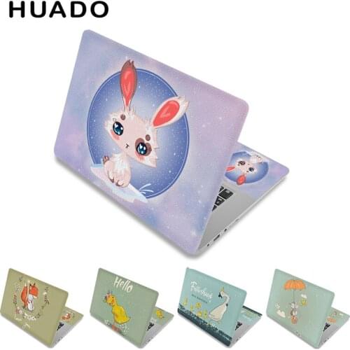 Notebook Skin 15.6" Laptop Sticker Decal 13.3" 14" 17" Computer Surface Cover for Acer/Lenovo/Dell