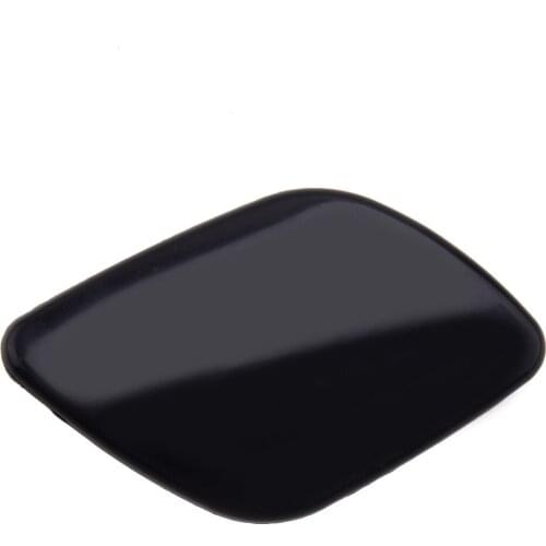 Right Front Bumper Headlight Washer Nozzle Jet Cover Cap 30763411 Fit For Volvo XC60 2009 2010 2011 2012 2013 39854991