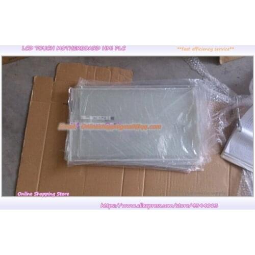 New 22.0 Inch E751189 Touch Screen 5 Wire Touch Screen