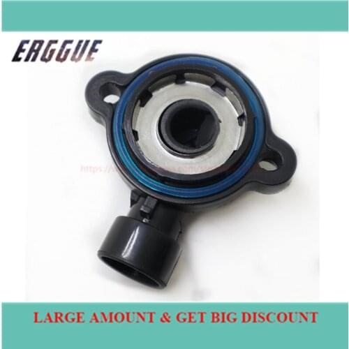 Brand new TPS Switch sensor Marine Throttle body position sensor 853678 TH149 for BUICK CADILLAC for CHEVROLET GMC OLDSMOBIL