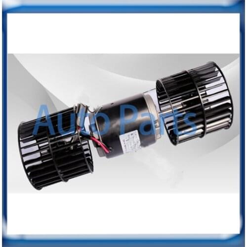 New Blower Motor for Volvo Excavator 24V China factory