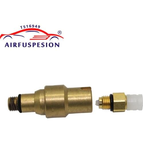 For Mercedes W220 S class Valve Front Rear Air Suspension Spring Shock 2203205013 2203202338 2203202238 2203202438 2203205113