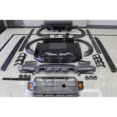 Rambo Car Accessories