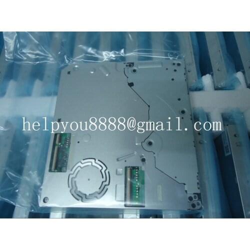 Brand new Kewod DVD mechanism DVS8601V DVS8602V DVS8603V for Toyota Lexus Jep chrysler car DVD navigation system