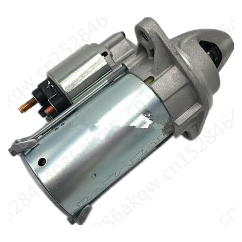 Starter Suitable for 2015Fo rdE cos po rt2015 Starter assembly start the motor Motor ignition motor Starter motor assembly