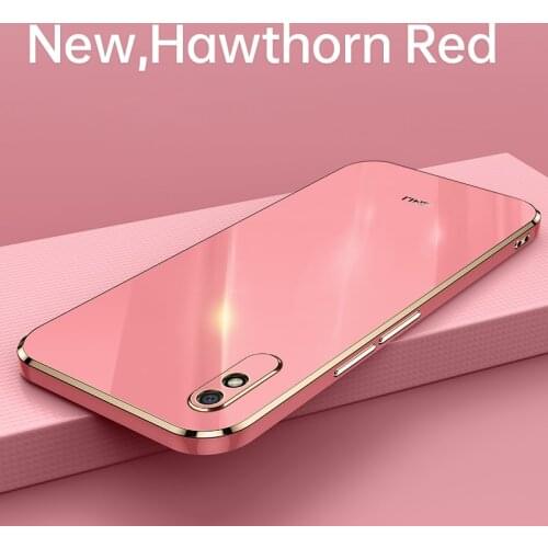 TEXT ME Phone Cases Xiaomi Redmi 9A