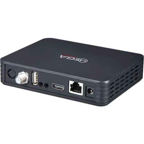 2020 New Model Dvb-S2 CS Support Youtube With Newcam Cccam RJ45 Wi-fi Usb De Satelite Receptor