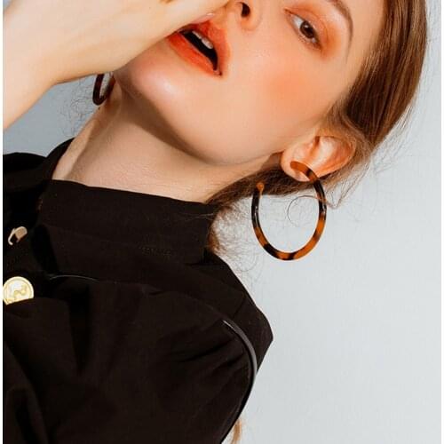 Серьги-кольца Xinyao China At AliExpress