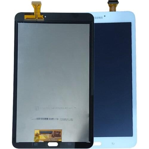 For Samsung GALAXY Tab E 8.0 T377 LCD SM-T377 Display Touch Screen Digitizer Replacement Parts