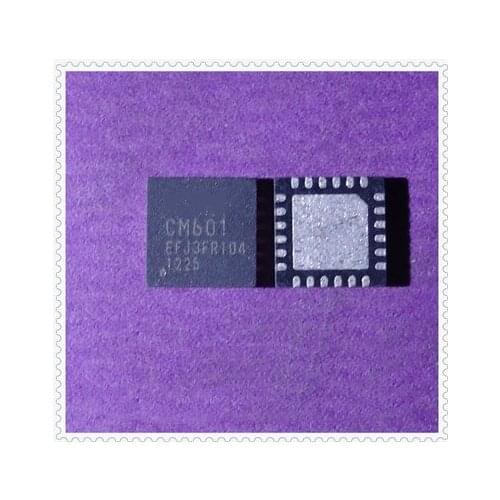 1pcs/lot CM601 QFN24 LCD chip