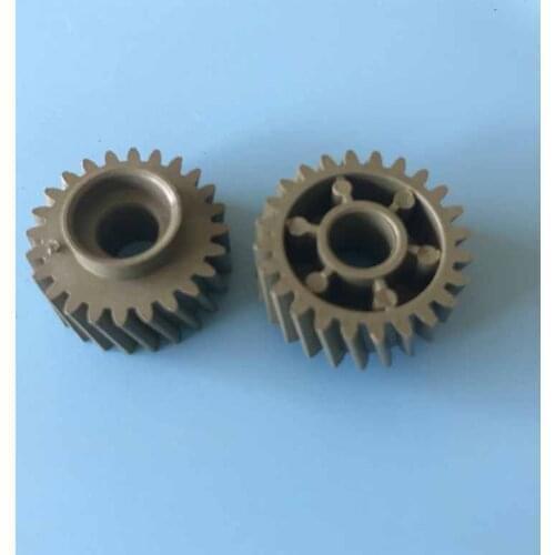 50PCS For Konica Minolta Bizhub C552 C652 C451 C452 C550 C552 C650 C652 fuser drive gear A00J230500 A00J-2305-00