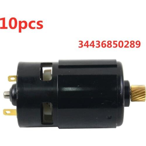 AP03 10pcs Parking Brake Actuator Motor For BMW X5 X6 E70 E71 E72 2007-2013 6850289 34436850289 34 43 6 850 289