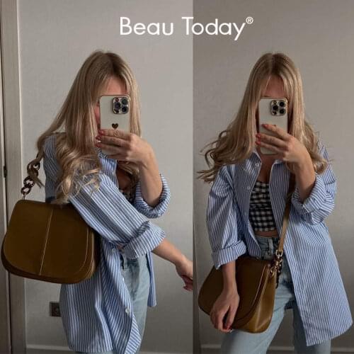 BeauToday Women's Leather Bags