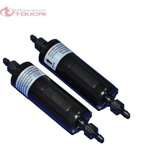10pcs / lot 5mico uv base ink filter for Infiniti Crystaljet gongzheng challenger allwin printer ink filter