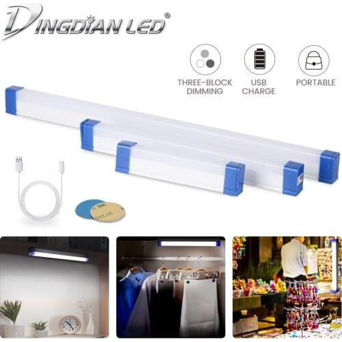 DINGDIAN LED Hand Lights