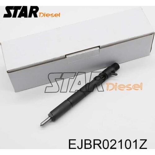 EJBR02101Z Common Rail Injector EJBR0 2101Z (82 00 240 244) Diesel Injection EJB R02101Z ( 8200240244) For KUBISTAR