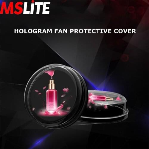 Mslite Advertising Lighting