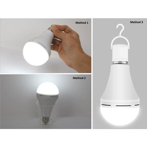 OLYTEK Emergency Lights