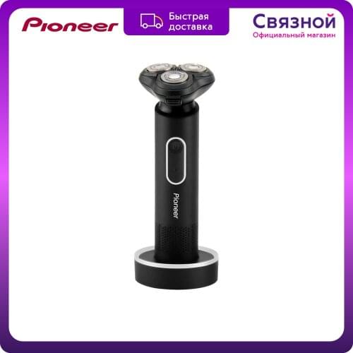 PIONEER Shavers