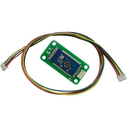 RD bluetooth board for DPS and DPH power supply communication version