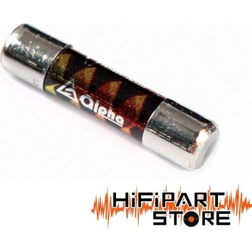 Power House ALPHA 8000 PH4 fuse