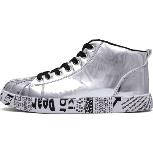 Similarfree Spring Autumn Shoes For Women Fsahion Breathable Non-Slip Platform Thick Men Sneakers Tenis Masculino Casual Shoes