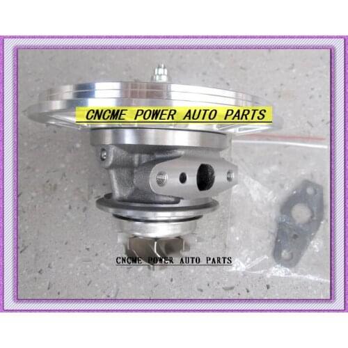 TURBO Cartridge CHRA core Oil CT16 17201-OL030 17201-0L030 Turbocharger For TOYOTA Hilux Vigo D4D 2KD-FTV 2KD FTV 2KDFTV 2.5L