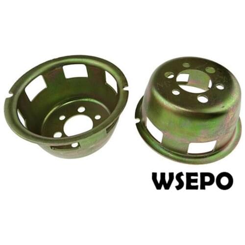 Top Quality! Recoil Start Claw Cup for 170F/173F/178F 4HP~6HP Diesel Engine, 2~3KW Diesel Generator