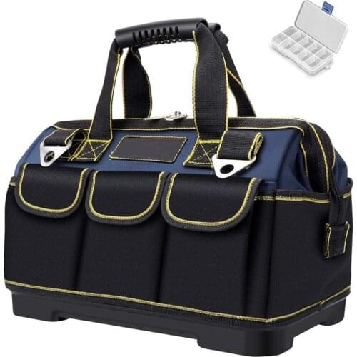 Сумки для инструментов WOZOBUY China At AliExpress